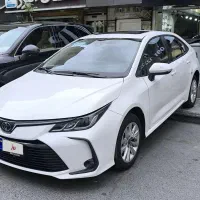 تویوتا کرولا