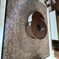 فرش الماس کویر کرمان