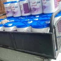 پخش انواع روغن موتور بهران و پارس و ایرانول|ماشینآلات صنعتی|تهران, مهرآباد جنوبی|دیوار