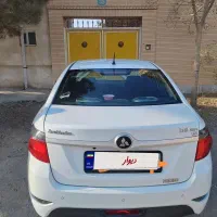 ماشین برلیانس 330 موتور بزرگ