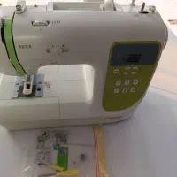 چرخ خیاطی اتومات