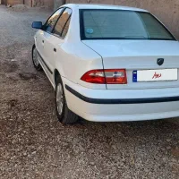 سمند ال ایکس۹۹