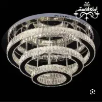 نصب لوستر نصاب لوستر برقکار ساختمان|خدمات پیشه و مهارت|خرم‌آباد, |دیوار