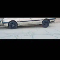 دو جفت رینگ لاستیک