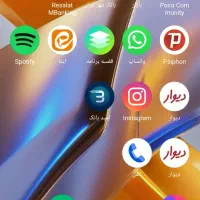 پرداخت مالی