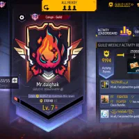 جم فری فایر ارزان و با تخفیف