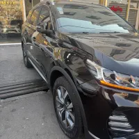 تیگو۷پرو‌ پرمیوم مدل۱۴۰۳بدون رنگ (شهر خودرو آفتاب)|خودرو سواری و وانت|تبریز, |دیوار