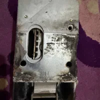 قفل سیزا ایتالیایی اصل|مصالح و تجهیزات ساختمان|گنبد کاووس, |دیوار