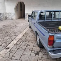 مزدا ۹۵ ۲۰۰۰ ژاپن