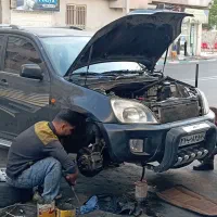 تعمیرات خودرو های چینی، کمترین قیمت بهترین خدمات|خدمات موتور و ماشین|پرند, فاز ۰|دیوار