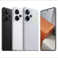 گوشی نوت۱۳ پرو پلاس معاوضه با ایفون