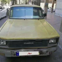 وانت مزدا 1600