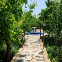 اجاره روزانه باغ ویلا فول امکانات|اجارهٔ کوتاهمدت ویلا و باغ|شاهرود, |دیوار