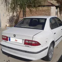 سمند مولتی پلکس