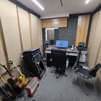 استودیو آهنگسازی