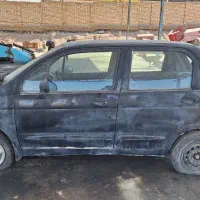 استوک ماتیز|قطعات یدکی و لوازم جانبی|فردیس, فرامرزیه|دیوار