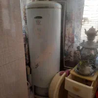 ابگرمکن  زمینی سوپر الکترونیک