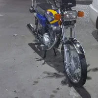 رهرو ۱۲۵ مدل ۴۰۳