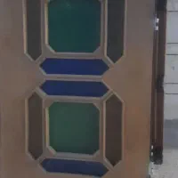 در پنجره ایی|کلکسیون اشیاء عتیقه|خمینی‌شهر, |دیوار