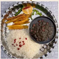 غذای خانگی منظومه (مامان پَز)