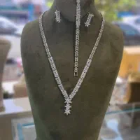 زنجیرکارتیر استیل|بدلیجات|قم, صفائیه|دیوار