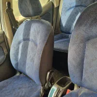 پژو ۲۰۶ تیپ ۲ مدل ۱۳۸۳|خودرو سواری و وانت|مشهد, هفت تیر (نه دره)|دیوار