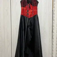 لباس مجلسی