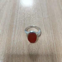 انگشتر عقیق|بدلیجات|تهران, ابوذر|دیوار