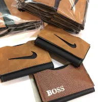 ست کیف مردانه جاکارتی و مدارکی و عابربانکی کادویی