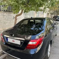دنا پلاس اتوماتیک مدل ۱۴۰۲|خودرو سواری و وانت|تهران, فردوس|دیوار