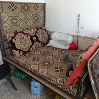 تخت سنتی