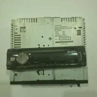 ضبط سونی CDX-G1051U چهارکانال