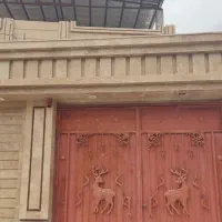 سنگ کاری واچر نما