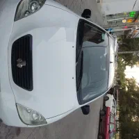 تیبا ۲ مدل ۹۸
