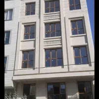 درب وپنجره دوجداره