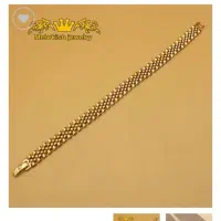 دستبند گم شده