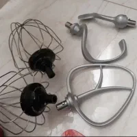 همزن حرفه ای نو|سایر لوازم برقی|بندر انزلی, پرستار|دیوار