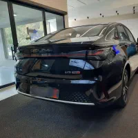 بجینگ مشکی خشک u5plas