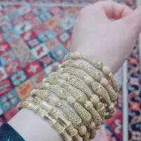 طلای دسته دوم