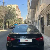 چری آریزو 5TE اکسلنت توربو، مدل ۱۳۹۷|خودرو سواری و وانت|تهران, میدان میوه و تره‌بار مرکزی|دیوار