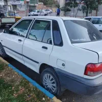 ماشین مدل 89|خودرو سواری و وانت|دورود, |دیوار