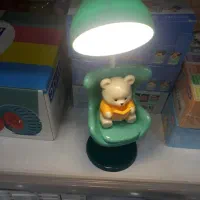 چراغ ال ای دی کافه