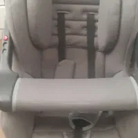 صندلی ماشین درحدنو وتمیز|تخت و صندلی بچه|خمینی‌شهر, |دیوار