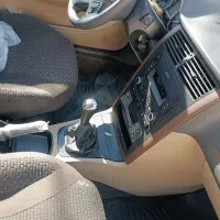 پارس سال مدل ۱۴۰۰|خودرو سواری و وانت|سنندج, |دیوار