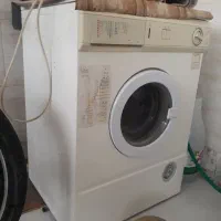 لباسشویی مارک ارج مدل ۴۲۲۴.