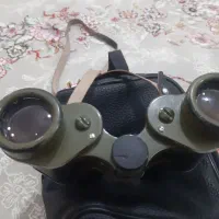 دوربین شکاری دوچشمی سه تاج|کوهنوردی و کمپینگ|سرپل ذهاب, |دیوار