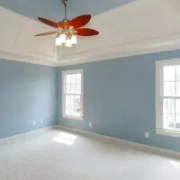 رنگ کاری ساختمان