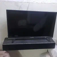 تلویزیون ایکس ویژن ۳۲ اینچ