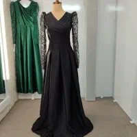 لباس مجلسی|لباس|تبریز, |دیوار