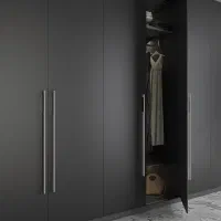 کمد دیواری|جاکفشی، کمد، دراور|مشهد, امام رضا (ع)|دیوار